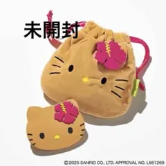 日焼けキティ♡のれん 激レア！！新品未使用未開封 大人気日焼けキティ♡♡ 日焼けキティ♡のれん 激レア！！新品未使用未開封 大人気日焼けキティ