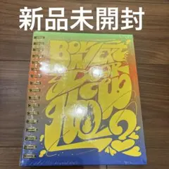 新品未開封 BOYNEXTDOOR HOW アルバム wind ver
