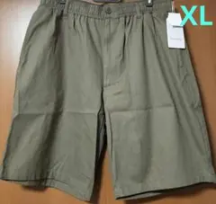 新品タグ付き☆アベイルDenifits☆メンズショートパンツ　LLのサムネイル