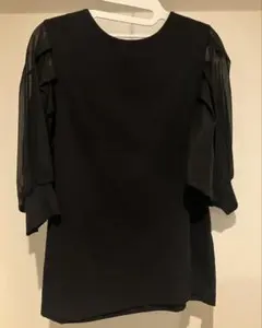 BEAUTY&YOUTH ユナイテッドアローズ バルーンスリーブ パフスリーブ