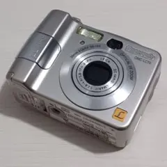 2026年最新】Panasonic LUMIX DMC-LS75の人気アイテム - メルカリ