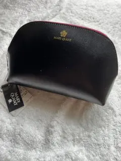 【新品未使用】MARYQUANT マリークワント ポーチ コスメ