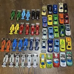 ホットウィール まとめ売り