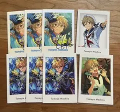 あんスタ P.A.shots!! ぱしゃっつ 10周年 特典 vol.6 友也