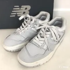 New Balance ニューバランス BB550HSB レトロ スニーカー