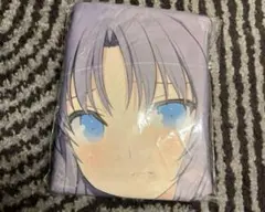 閃乱カグラBurst:Re ソフマップ店舗特典 雪泉抱き枕カバー