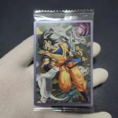 미개봉 ドラゴンボール イタジャガ vol.2 CR 2-28 孫悟空フリーザ