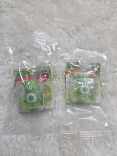 ケアベア ブリスターチャームコレクション