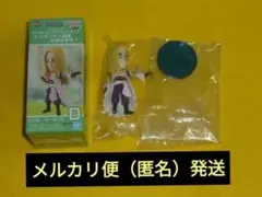 メルカリ便　中身新品　ホーキンス　単品　シャボンディ諸島 最悪の世代１　ワーコレ