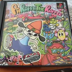PS1 ソフト 4本セット パラッパラッパー ソウルエッジ かまいたちの夜他