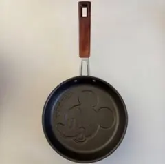 ミッキーマウス パンケーキ用フライパン