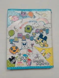 たまごっち メモセットシール付き