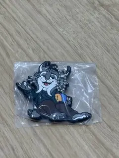 でふぉラバ！ズートピア２　キーホルダー