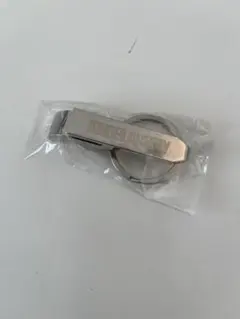 dliprecords blahrmy キーホルダー シルバー