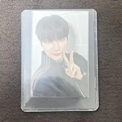 t×t プルバトゥ　ポップアップ　グッズ　購入特典　トレカ　ヒュニンカイ