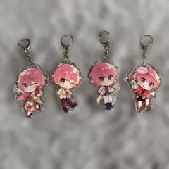 さとみ アクキー