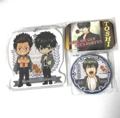 2026年最新】銀魂 j-worldの人気アイテム - メルカリ