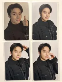 2025年最新】ジョンウトレカ nctの人気アイテム - メルカリ