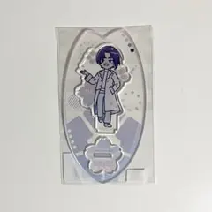 ブルーロック 御影玲王 れとぽぷ 第7弾 アクリルスタンド