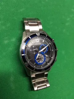 シチズン　クロノグラフ　エコドライブ　腕時計　H500-S064536　美品 楽天市場】【新品未使用品】【ウォッチ】 CITIZEN シチズン