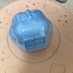 TWICE LOVELY'S カプセルアパート ナヨン