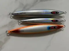シーフロアコントロール　ジグ　バラ売り不可 シーフロアコントロール アーク 140g グローなし【メール便可