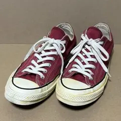 CT70 CONVERSE コンバース 【28cm】 最初期 QRコード無し