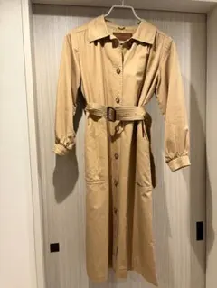 2026年最新】Yves Saint Laurent レディース トレンチコート