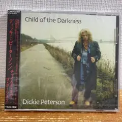 Dickie Peterson Child of the Darkness