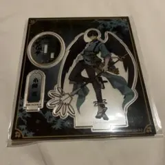 最安値⭐︎ ブルーロック スマイルベースカフェ 天狗茶亭 アクリルスタンド 糸師凛