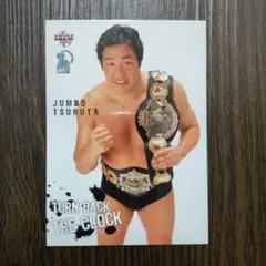 高田延彦 バンダイ新日本プロレスカード1999 112 - メルカリ