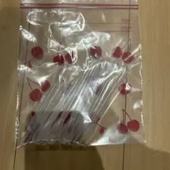 プラスチック製 薬用スポイト 7本入り
