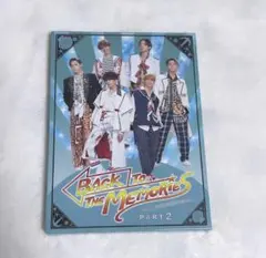 2025年最新】back to the memories blu-rayの人気アイテム - メルカリ