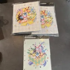 2025年最新】イーブイコレクション ファイルの人気アイテム