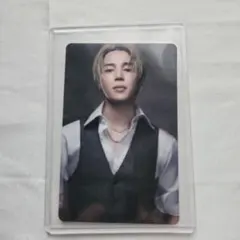2026年最新】BTS ARIRANG トレカ ジミンの人気アイテム - メルカリ