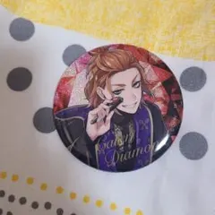 ディズニー ツイステッドワンダーランド 式典服ブラインド缶バッチ コレクション…