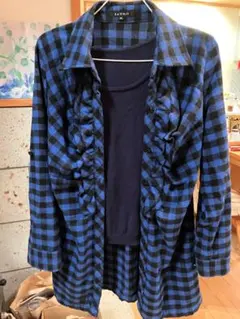 冬物トップスのサムネイル
