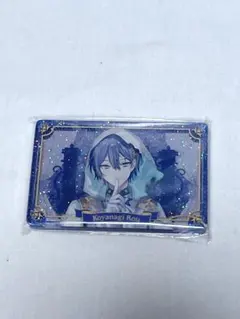 にじさんじ ハロウィン2024 小柳ロウ ラメアクリルブロック