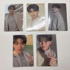 2026年最新】 seventeen セブチ incomplete トレカの人気アイテム