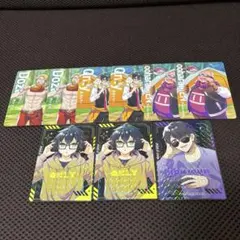 ドズル社 ブロマイド バラ売りページ ドズル社 ブロマイド バラ売りページ ドズル社 ブロマイド バラ