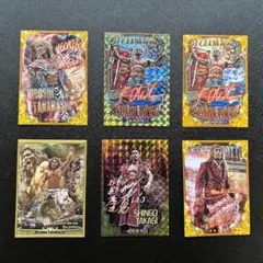 2026年最新】内藤哲也 サインの人気アイテム - メルカリ