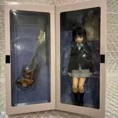 アゾン ピュアニーモ けいおん! 秋山澪 ドール フィギュア - メルカリ