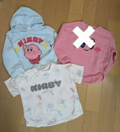 カービィ トップス