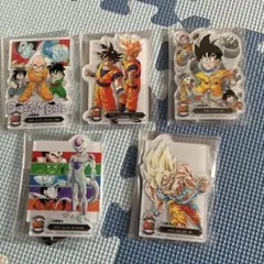 【未開封】一番くじ ドラゴンボール 40周年 其之一 F賞 シークレット