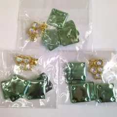 パチェリエ　パーツ
