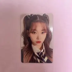 Billlie ツキ まとめ売り billlie】TikTokで70万回以上再生されたツキ様風メイク🌙✨빌리