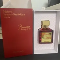 2025年最新】MAISON FRANCIS KURKDJIAN 香水(ユニセックス)の