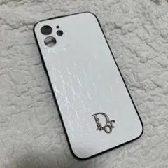 dior iphoneケース