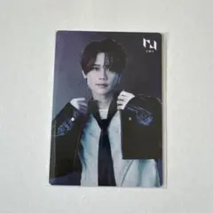 イニタイム 藤牧京介