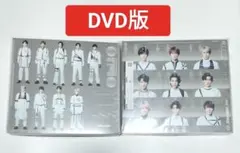 SnowMan/SnowLabo. S2　初回盤A.B　DVD版　中古